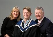 Communion & Graduation - Photography by Lorcan Brereton Photography, Dublin