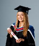 Communion & Graduation - Photography by Lorcan Brereton Photography, Dublin