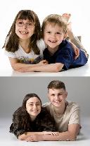 Family Portraits - Photography by Lorcan Brereton Photography, Dublin