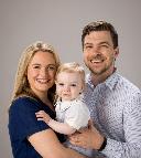 Family Portraits - Photography by Lorcan Brereton Photography, Dublin