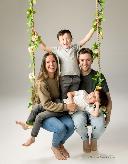 Family Portraits - Photography by Lorcan Brereton Photography, Dublin