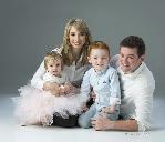 Family Portraits - Photography by Lorcan Brereton Photography, Dublin