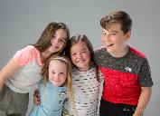 Family Portraits - Photography by Lorcan Brereton Photography, Dublin