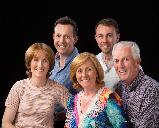 Family Portraits - Photography by Lorcan Brereton Photography, Dublin