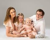 Family Portraits - Photography by Lorcan Brereton Photography, Dublin