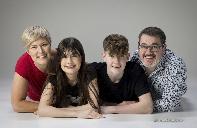 Family Portraits - Photography by Lorcan Brereton Photography, Dublin