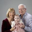 Family Portraits - Photography by Lorcan Brereton Photography, Dublin