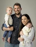 Family Portraits - Photography by Lorcan Brereton Photography, Dublin