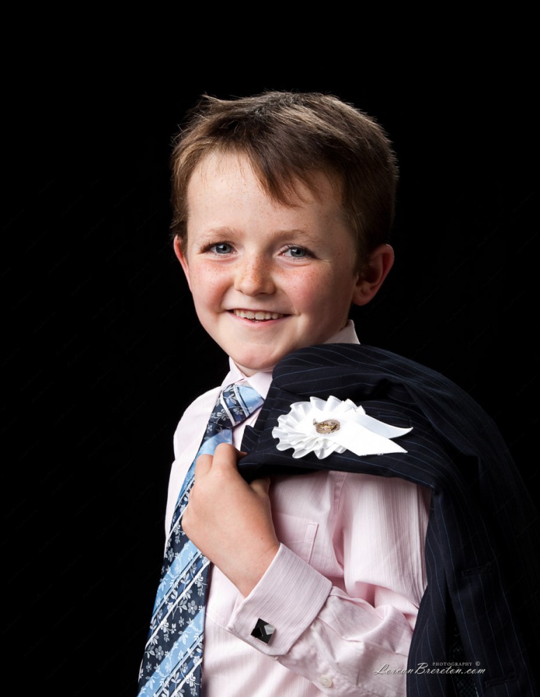 Communion & Graduation - Photography by Lorcan Brereton Photography, Dublin