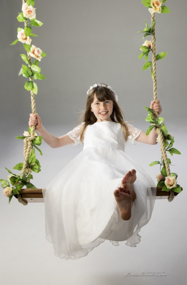 Communion & Graduation - Photography by Lorcan Brereton Photography, Dublin