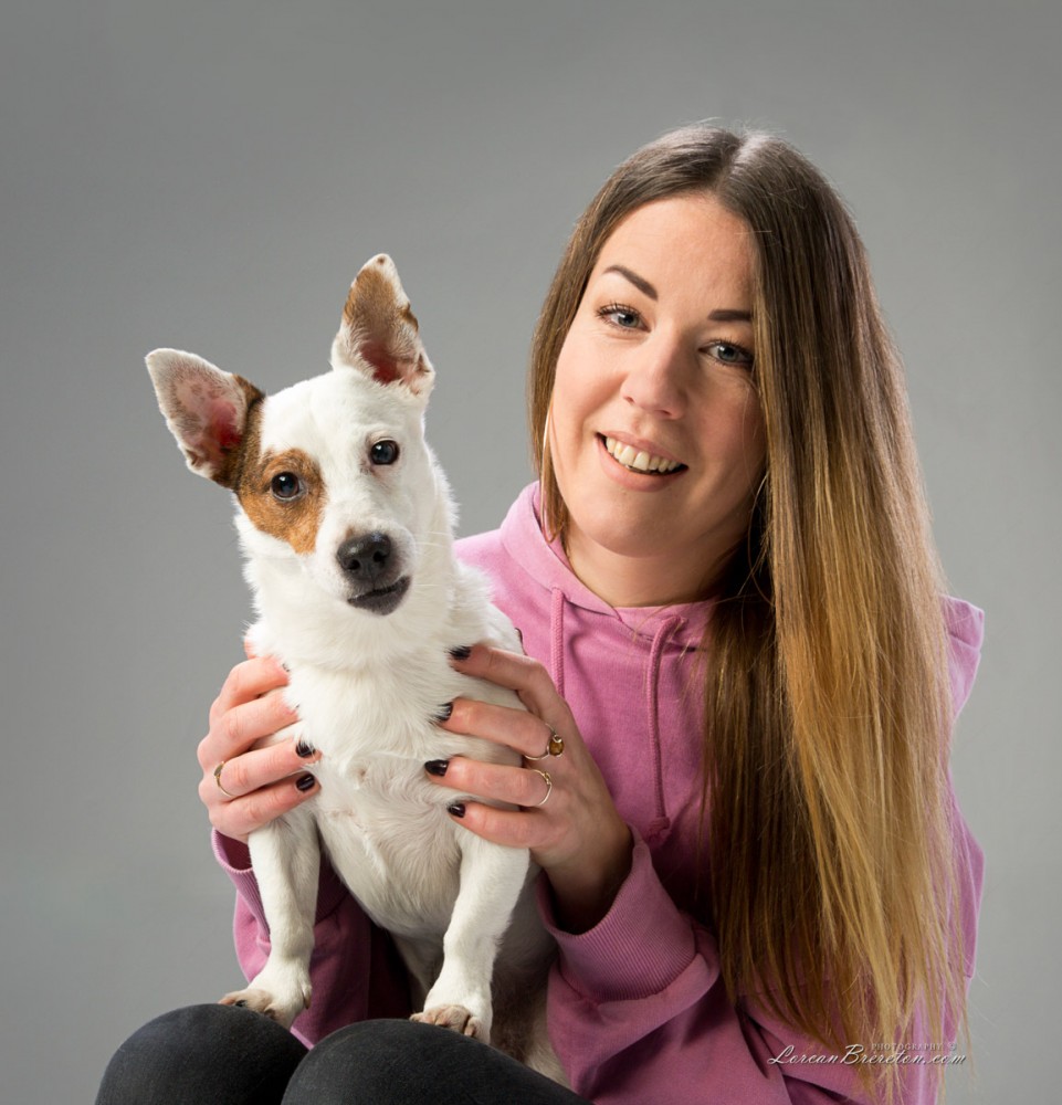 Pet Portraits - Photography by Lorcan Brereton Photography, Dublin